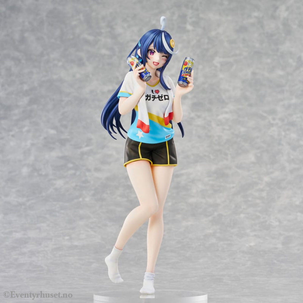 VTuber Legend: How I Went Viral After Forgetting to Turn Off My Stream PVC Statue 1/7 Shuwa 27 cm Manga & Anime