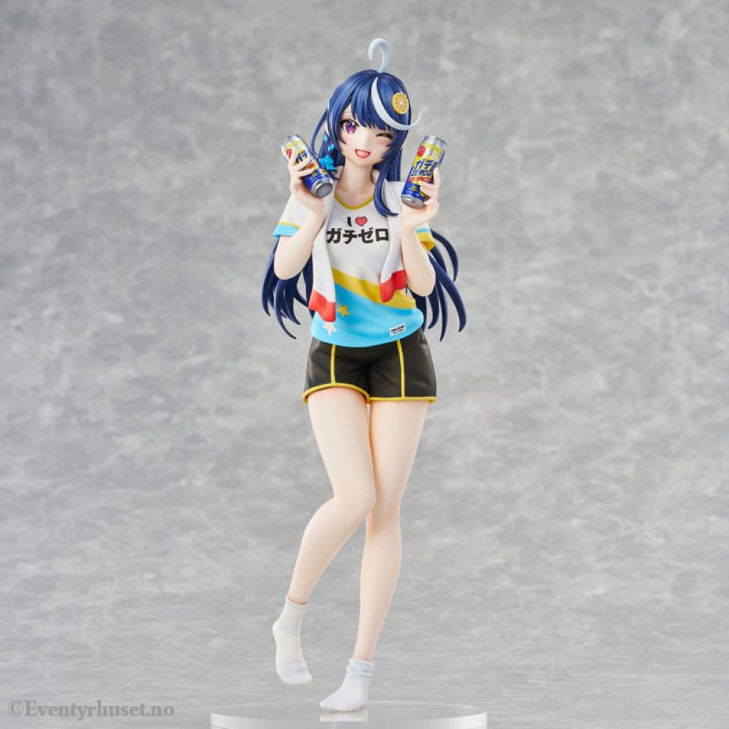VTuber Legend: How I Went Viral After Forgetting to Turn Off My Stream PVC Statue 1/7 Shuwa 27 cm Manga & Anime
