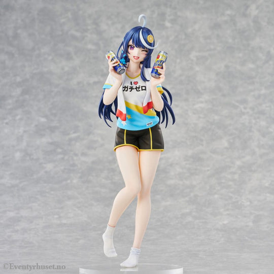 VTuber Legend: How I Went Viral After Forgetting to Turn Off My Stream PVC Statue 1/7 Shuwa 27 cm Manga & Anime