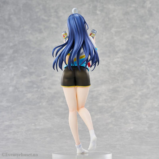VTuber Legend: How I Went Viral After Forgetting to Turn Off My Stream PVC Statue 1/7 Shuwa 27 cm Manga & Anime