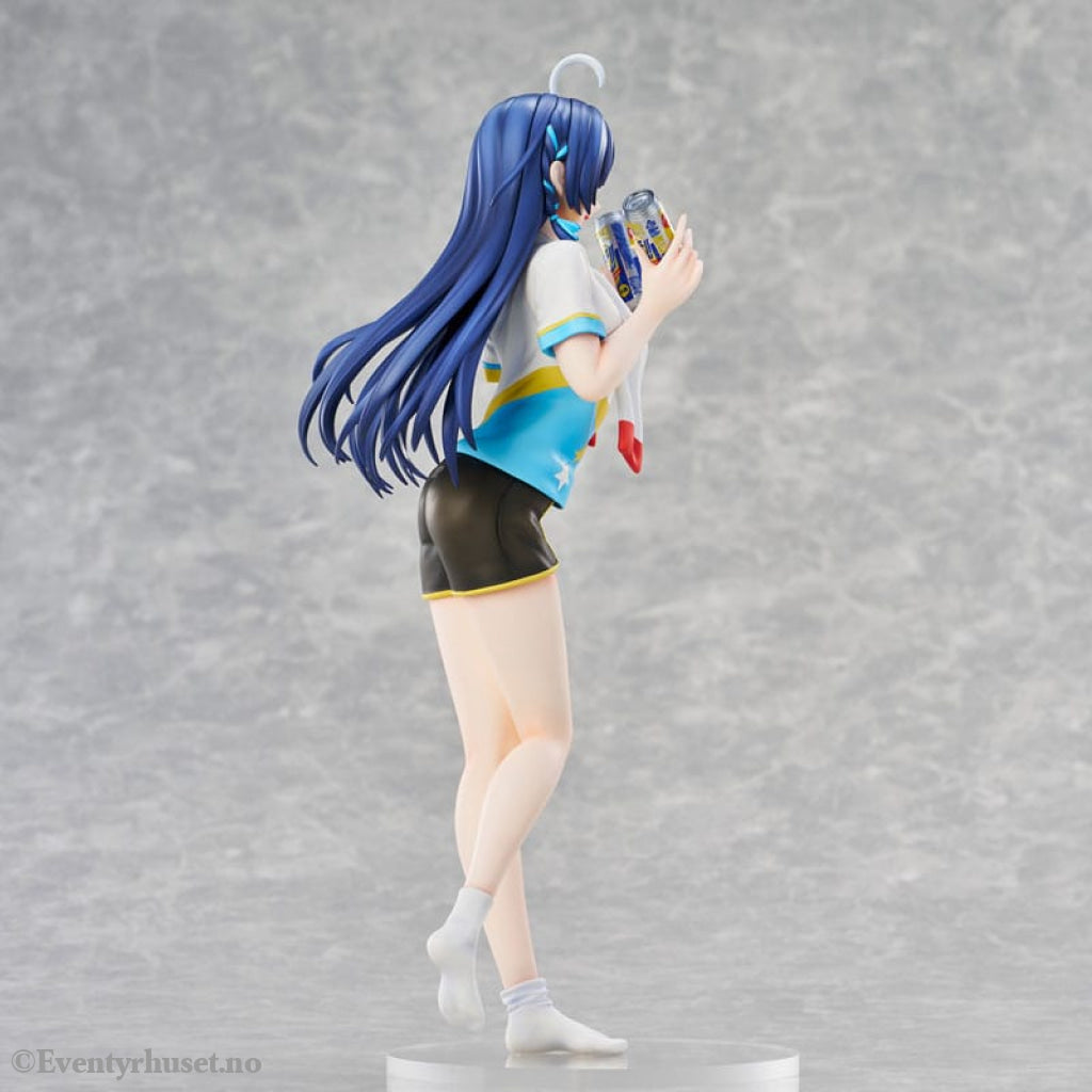 VTuber Legend: How I Went Viral After Forgetting to Turn Off My Stream PVC Statue 1/7 Shuwa 27 cm Manga & Anime
