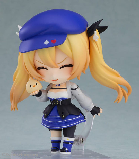 VTuber Nendoroid Action Figure Dokibird 10 cm Manga & Anime