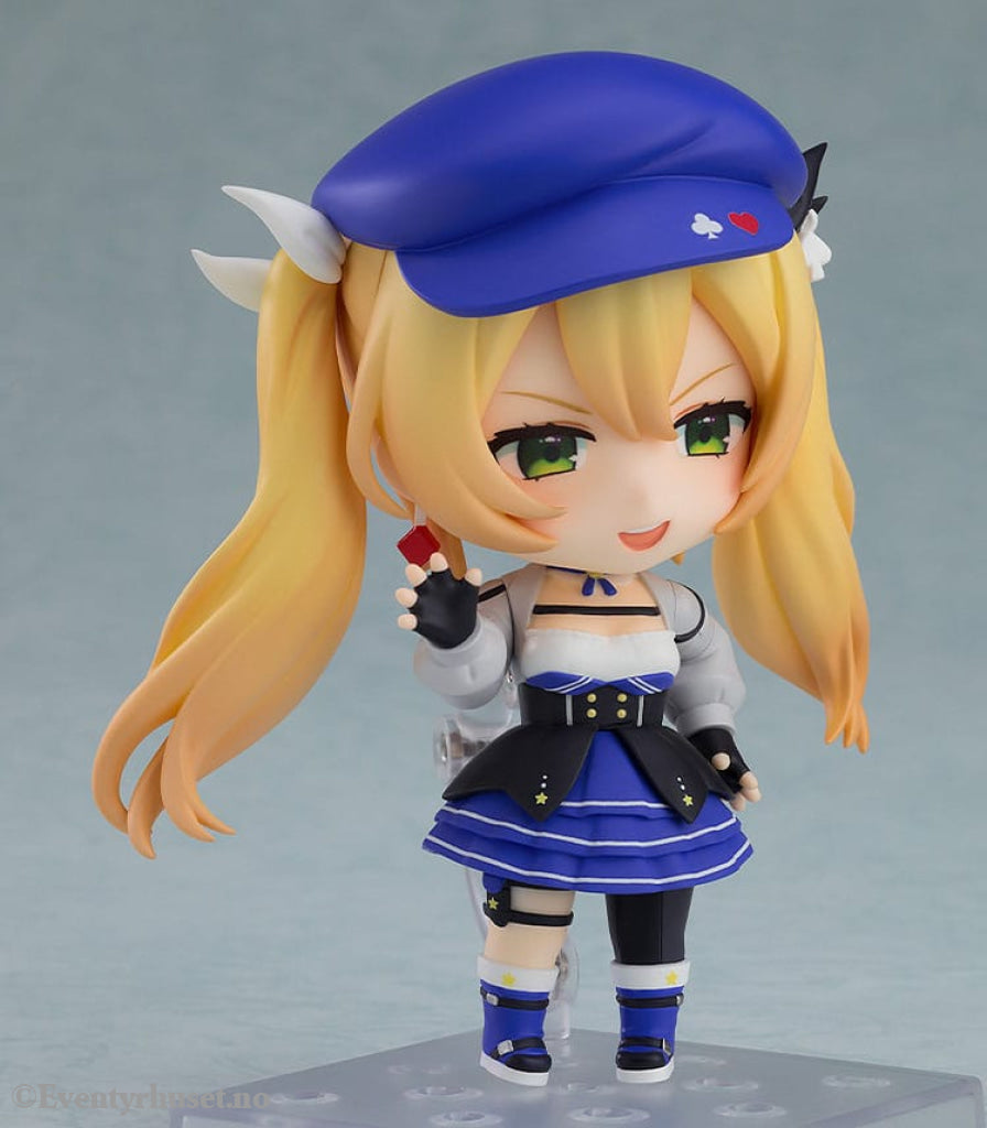 VTuber Nendoroid Action Figure Dokibird 10 cm Manga & Anime