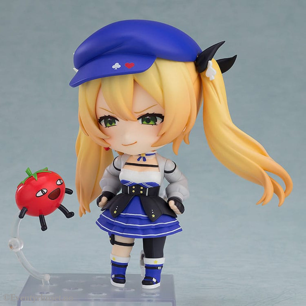 VTuber Nendoroid Action Figure Dokibird 10 cm Manga & Anime