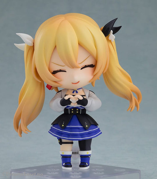 VTuber Nendoroid Action Figure Dokibird 10 cm Manga & Anime