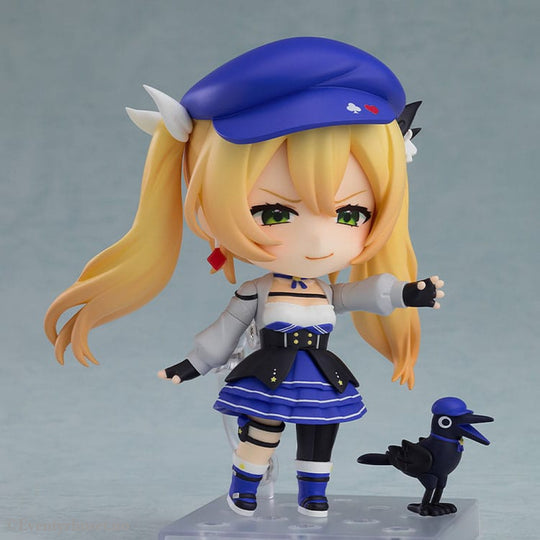 VTuber Nendoroid Action Figure Dokibird 10 cm Manga & Anime
