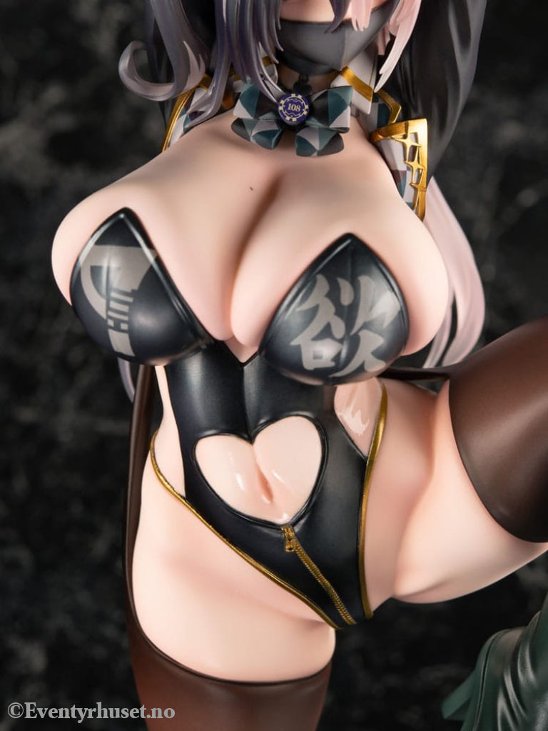 VTuber PVC Statue 1/6 Towa illustration by Daiji 34 cm Adult / Hentai