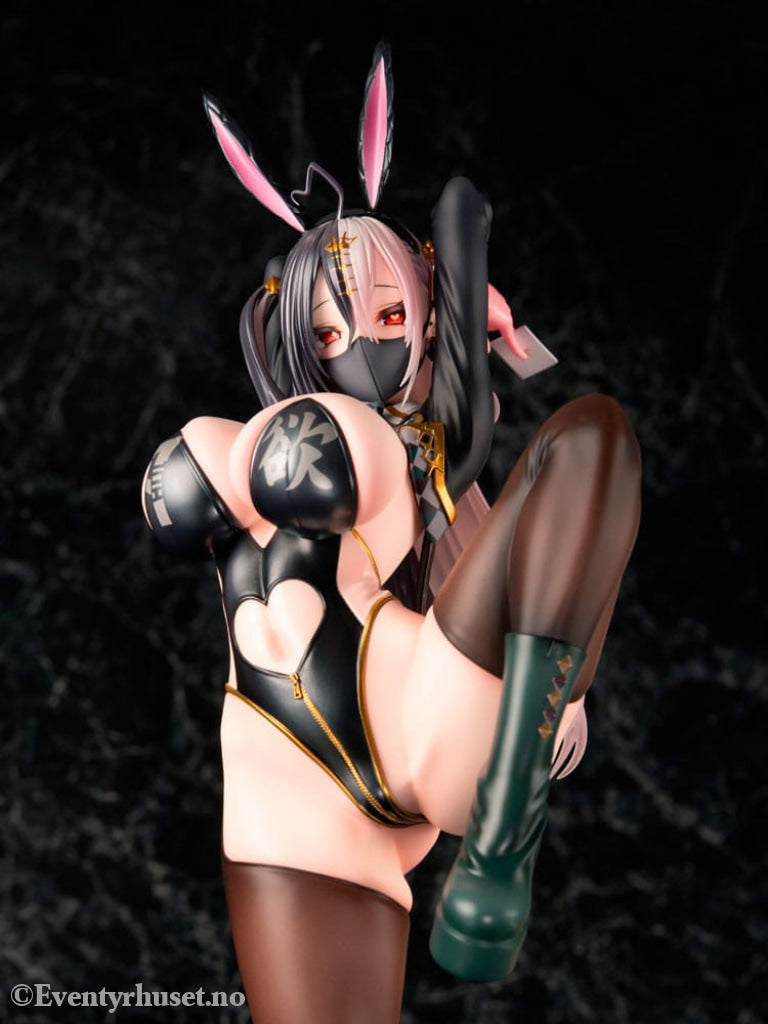 VTuber PVC Statue 1/6 Towa illustration by Daiji 34 cm Adult / Hentai