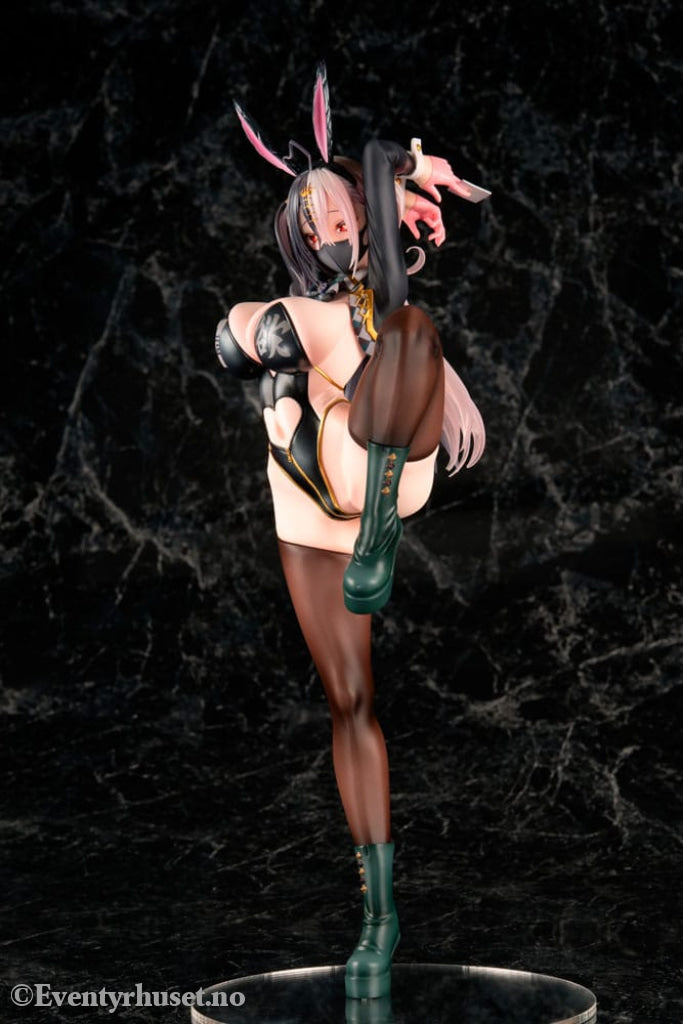 VTuber PVC Statue 1/6 Towa illustration by Daiji 34 cm Adult / Hentai