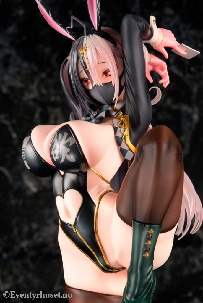 VTuber PVC Statue 1/6 Towa illustration by Daiji 34 cm Adult / Hentai