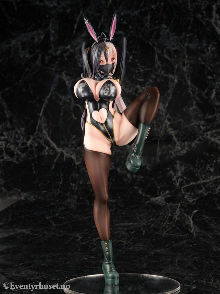 VTuber PVC Statue 1/6 Towa illustration by Daiji 34 cm Adult / Hentai