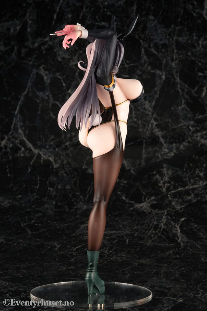 VTuber PVC Statue 1/6 Towa illustration by Daiji 34 cm Adult / Hentai