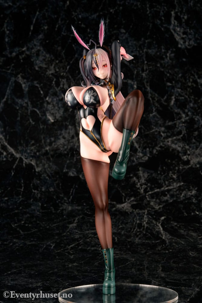 VTuber PVC Statue 1/6 Towa illustration by Daiji 34 cm Adult / Hentai