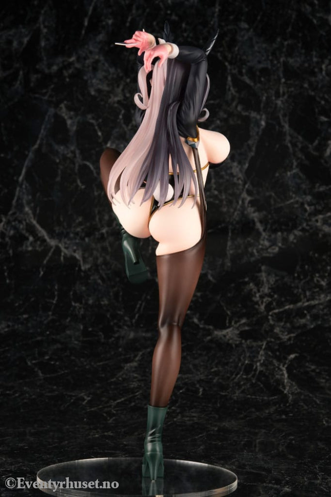 VTuber PVC Statue 1/6 Towa illustration by Daiji 34 cm Adult / Hentai
