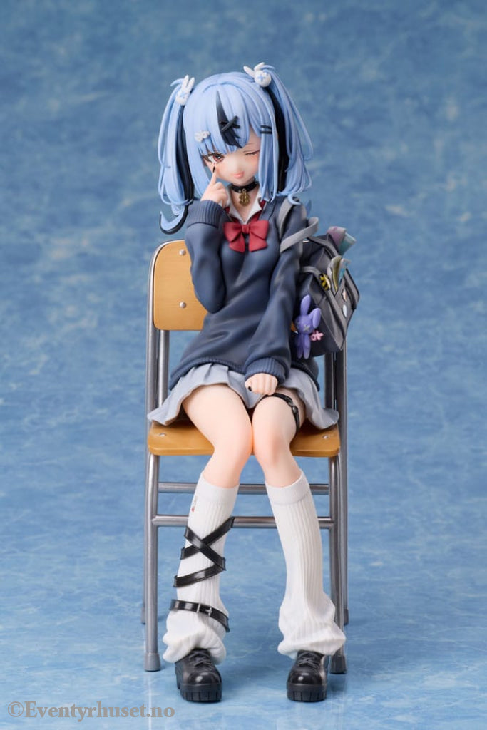 VTuber PVC Statue 1/7 Nito Wai 18 cm Manga & Anime