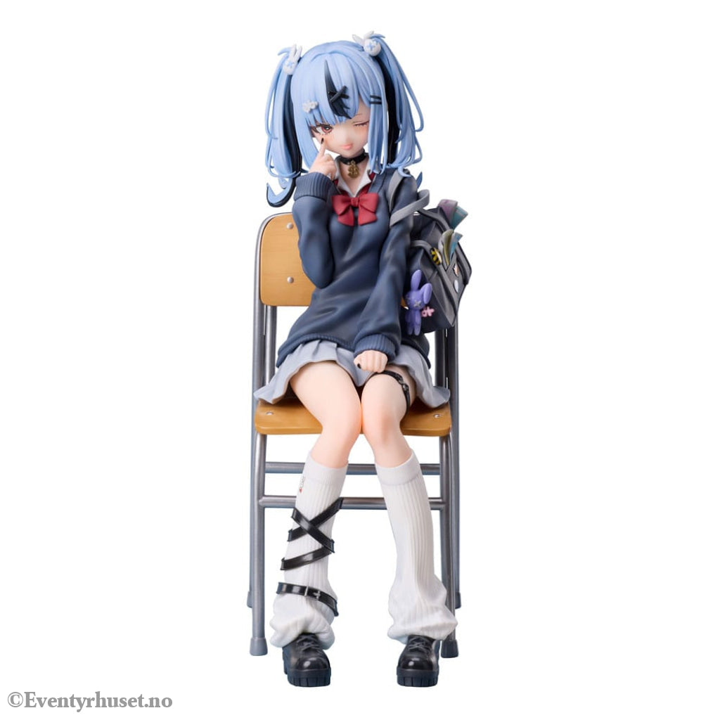 VTuber PVC Statue 1/7 Nito Wai 18 cm Manga & Anime