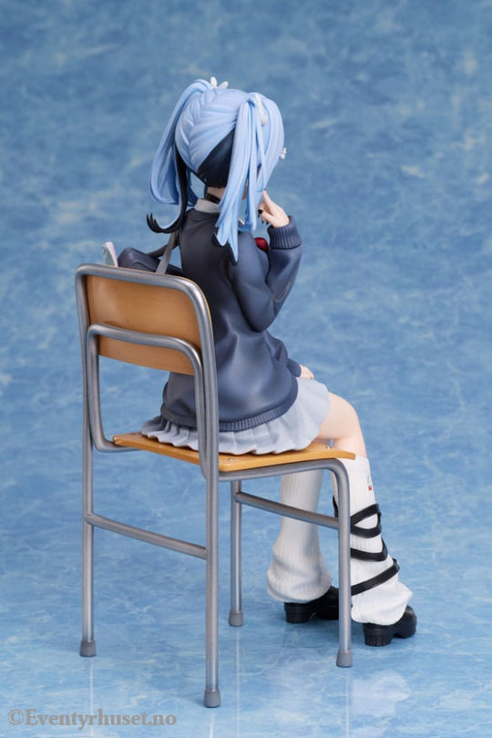 VTuber PVC Statue 1/7 Nito Wai 18 cm Manga & Anime