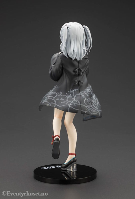 VTuber PVC Statue 1/7 Tororo Nekomugi 24 cm Manga & Anime