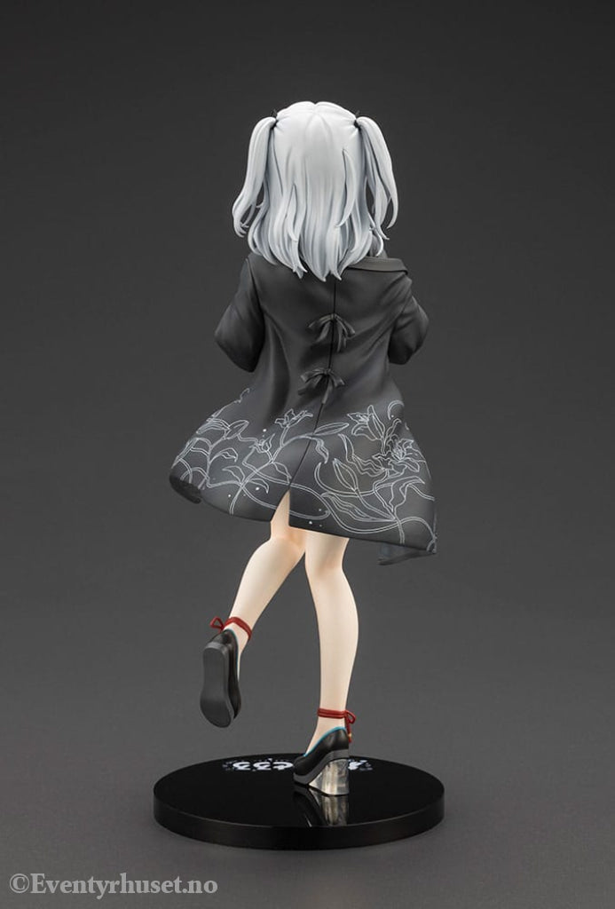 VTuber PVC Statue 1/7 Tororo Nekomugi 24 cm Manga & Anime