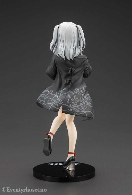 VTuber PVC Statue 1/7 Tororo Nekomugi 24 cm Manga & Anime