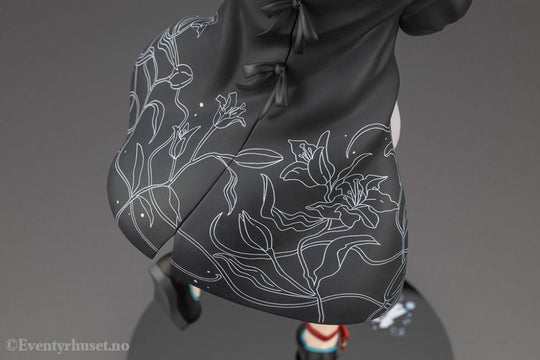 VTuber PVC Statue 1/7 Tororo Nekomugi 24 cm Manga & Anime