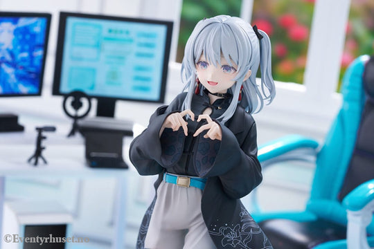VTuber PVC Statue 1/7 Tororo Nekomugi 24 cm Manga & Anime