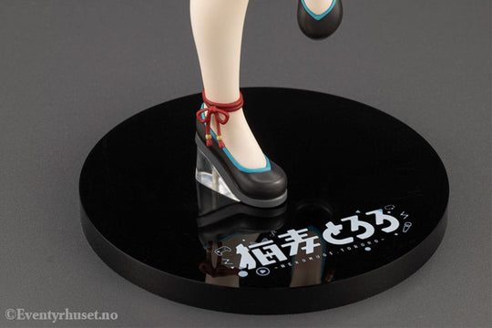 VTuber PVC Statue 1/7 Tororo Nekomugi 24 cm Manga & Anime