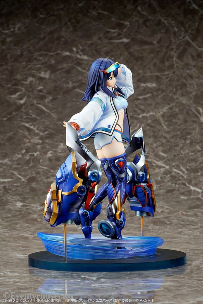 Wandering Witch: The Journey of Elaina PVC Statue 1/7 Rikka Takarada AXGRIT Ver. 24 cm Manga & Anime