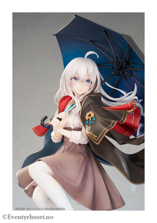 Wandering Witch: The Journey of Elaina PVC Statue 1/7 Elaina Sky After Rain 29 cm Manga & Anime