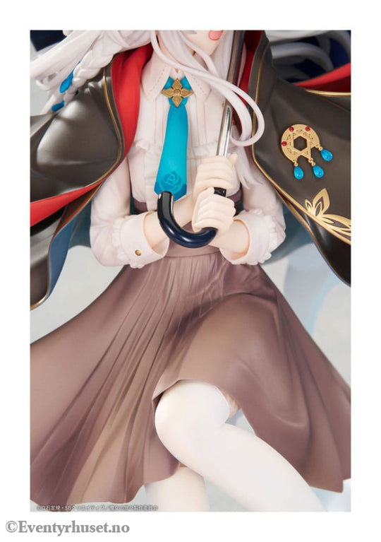 Wandering Witch: The Journey of Elaina PVC Statue 1/7 Elaina Sky After Rain 29 cm Manga & Anime
