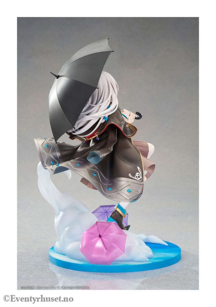 Wandering Witch: The Journey of Elaina PVC Statue 1/7 Elaina Sky After Rain 29 cm Manga & Anime