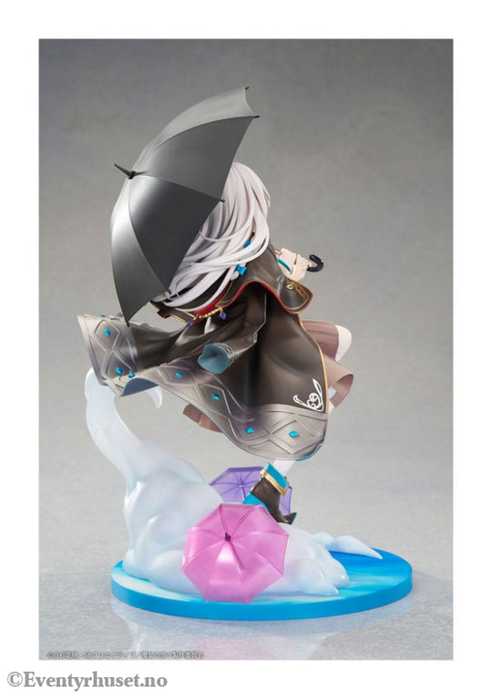 Wandering Witch: The Journey of Elaina PVC Statue 1/7 Elaina Sky After Rain 29 cm Manga & Anime