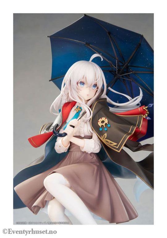 Wandering Witch: The Journey of Elaina PVC Statue 1/7 Elaina Sky After Rain 29 cm Manga & Anime