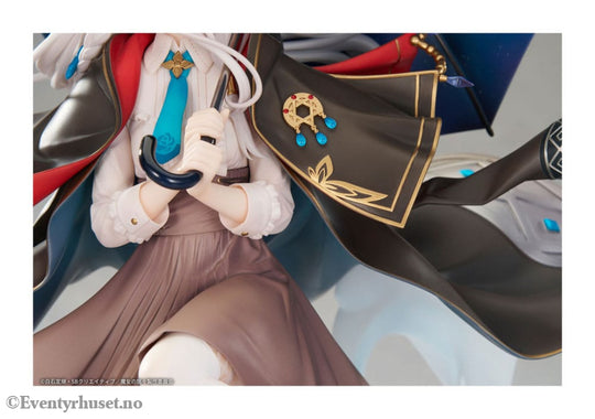 Wandering Witch: The Journey of Elaina PVC Statue 1/7 Elaina Sky After Rain 29 cm Manga & Anime