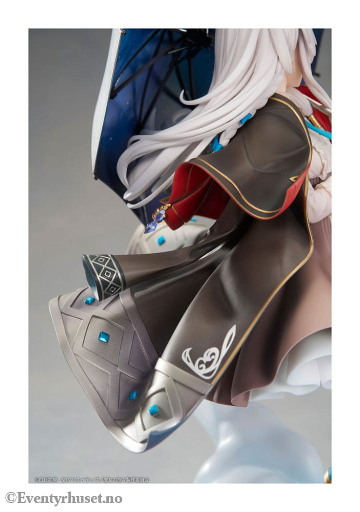 Wandering Witch: The Journey of Elaina PVC Statue 1/7 Elaina Sky After Rain 29 cm Manga & Anime