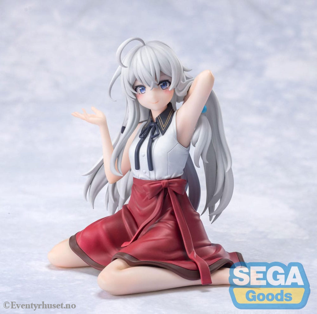 Wandering Witch Yumemirize PVC Statue Elaina 24 cm Manga & Anime