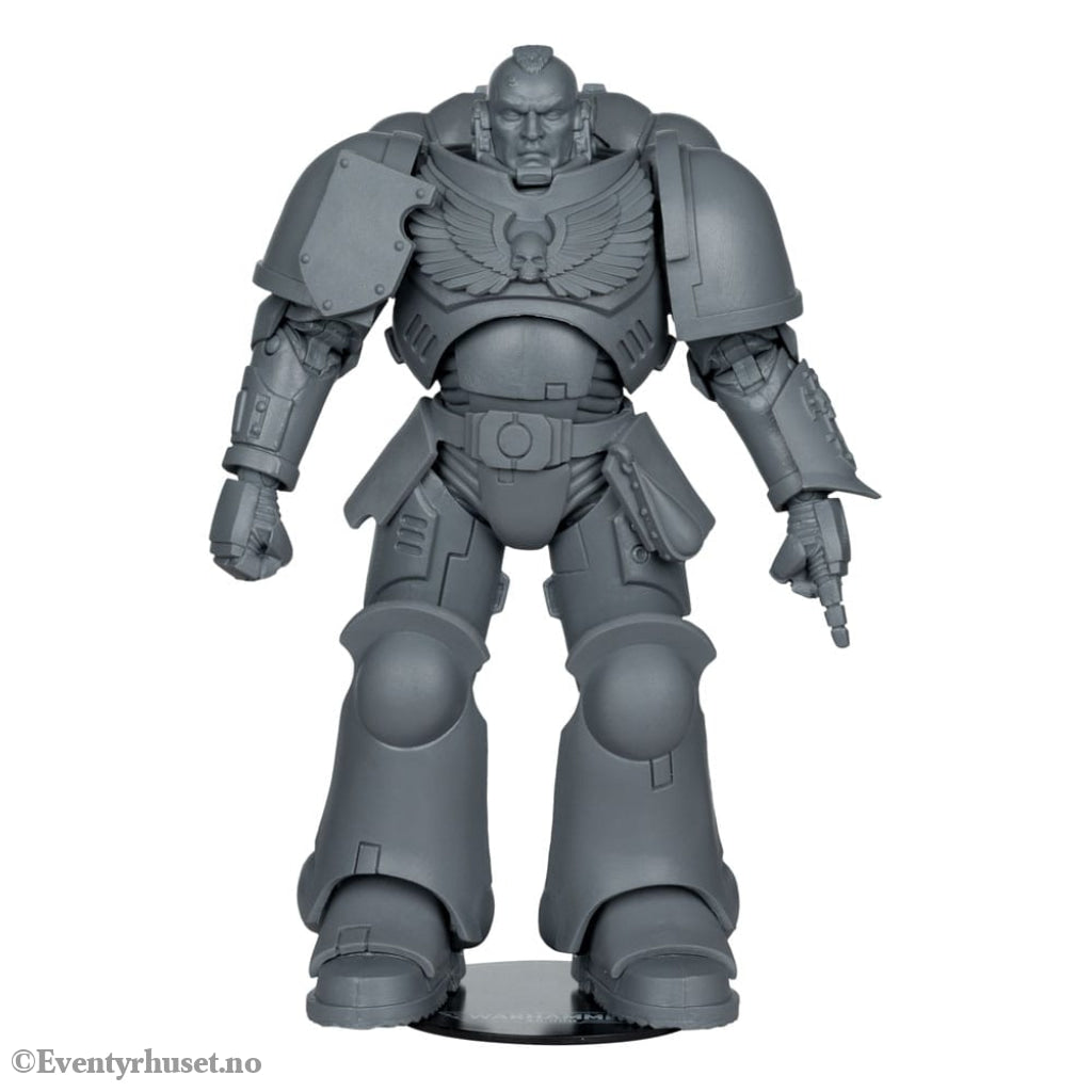 Warhammer 40,000 Action Figure Assault Intercessor Sergeant (Blood Angel) (Artist Proof) 18 cm Toys