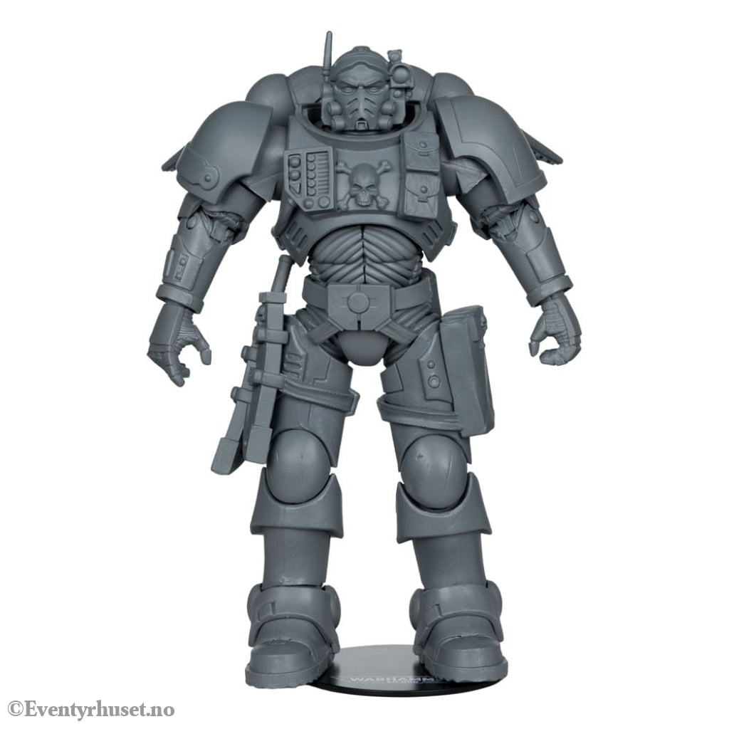 Warhammer 40,000 Action Figure Lieutenant in Phobos Armor (Ultramarines) (Artist Proof) 18 cm Toys