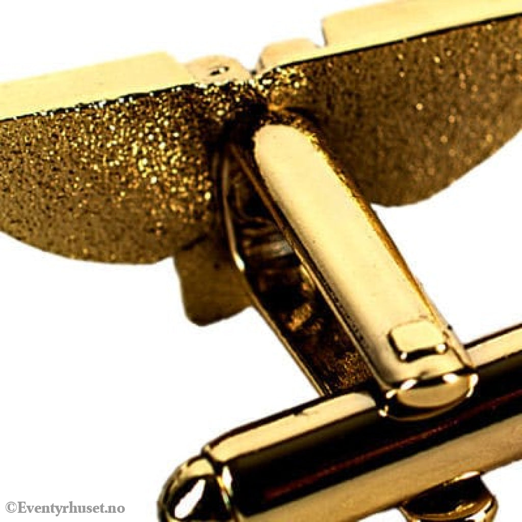 Warhammer 40,000 Cufflinks Imperium Fashion & Accessories