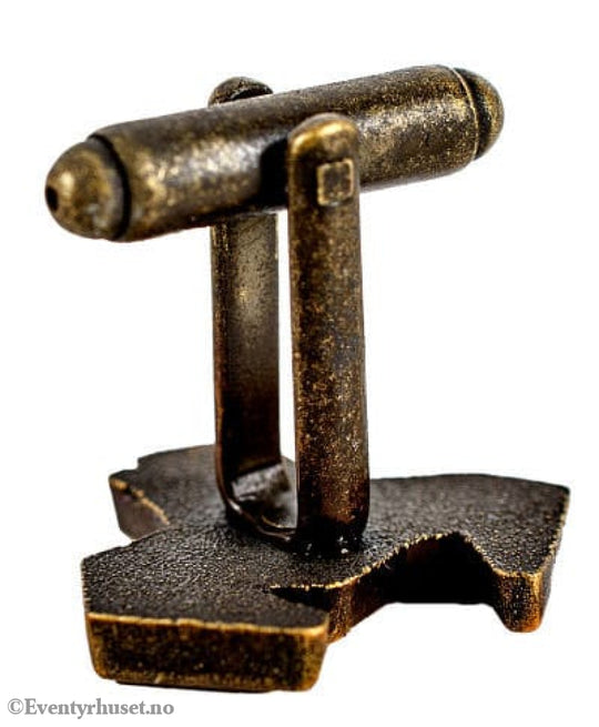 Warhammer 40,000 Cufflinks Orks Fashion & Accessories