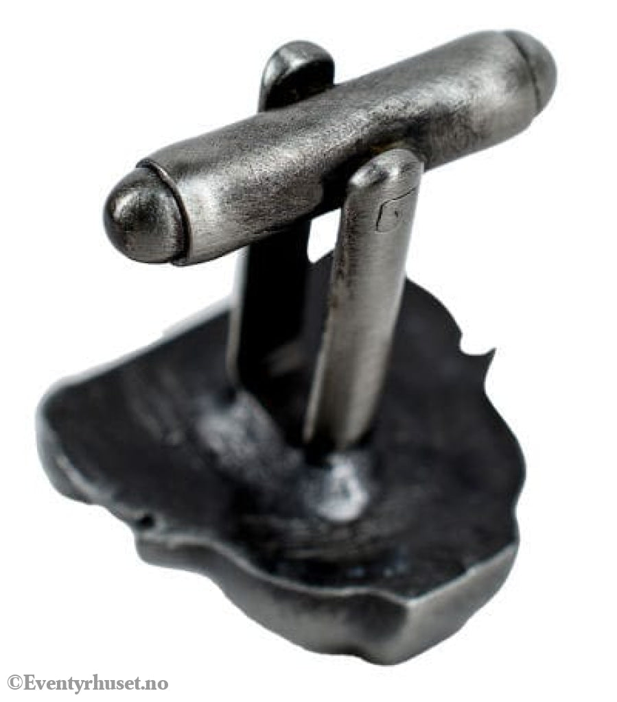 Warhammer 40,000 Cufflinks Space Marine Fashion & Accessories