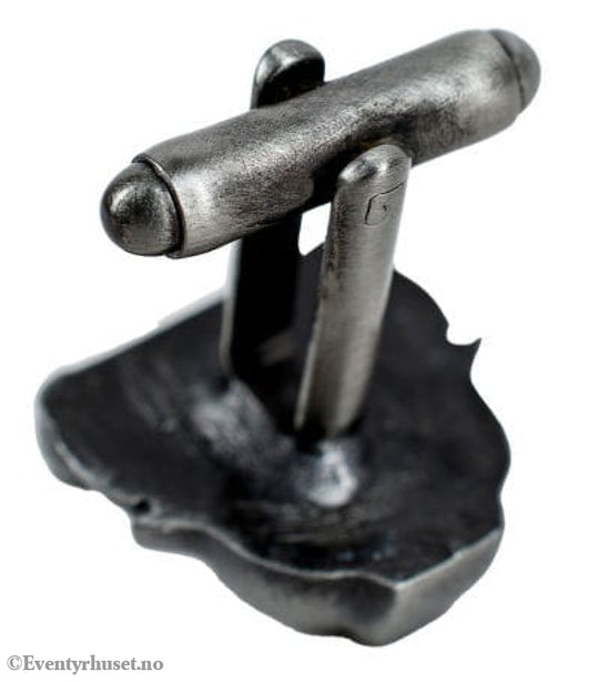 Warhammer 40,000 Cufflinks Space Marine Fashion & Accessories