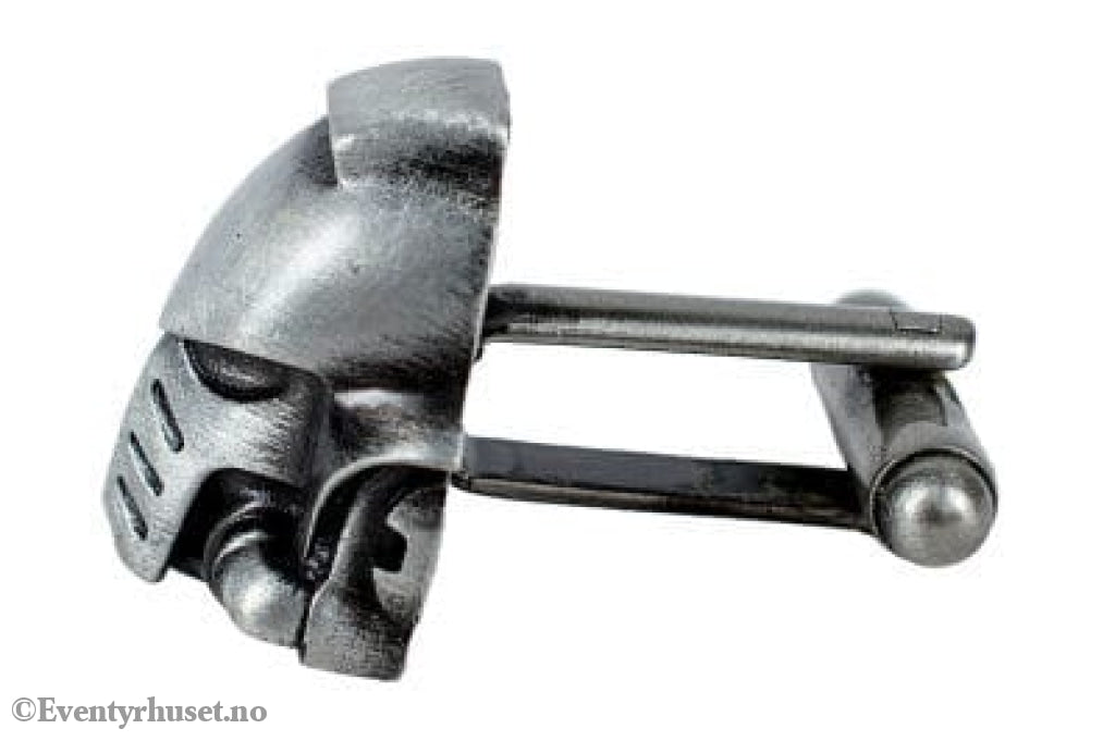 Warhammer 40,000 Cufflinks Space Marine Fashion & Accessories