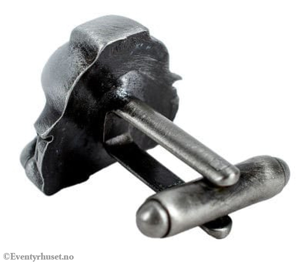 Warhammer 40,000 Cufflinks Space Marine Fashion & Accessories