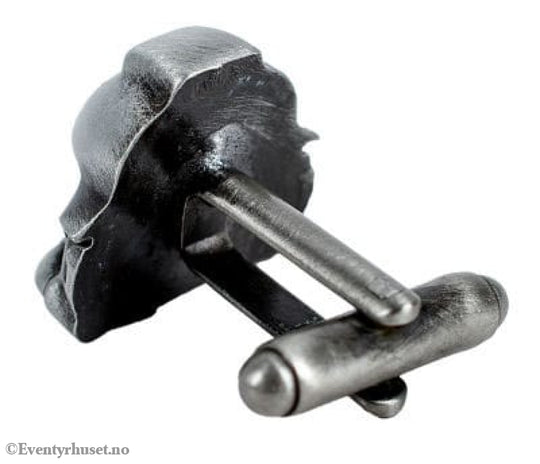 Warhammer 40,000 Cufflinks Space Marine Fashion & Accessories