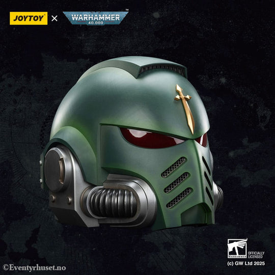 Warhammer 40,000: Dark Angels MkX Helmet 30 cm Collectibles