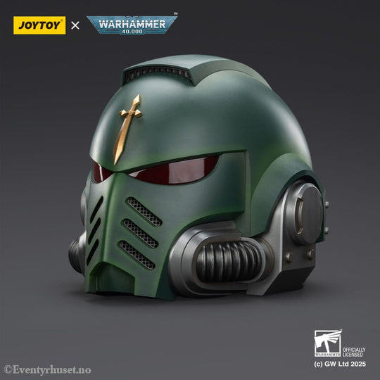 Warhammer 40,000: Dark Angels MkX Helmet 30 cm Collectibles