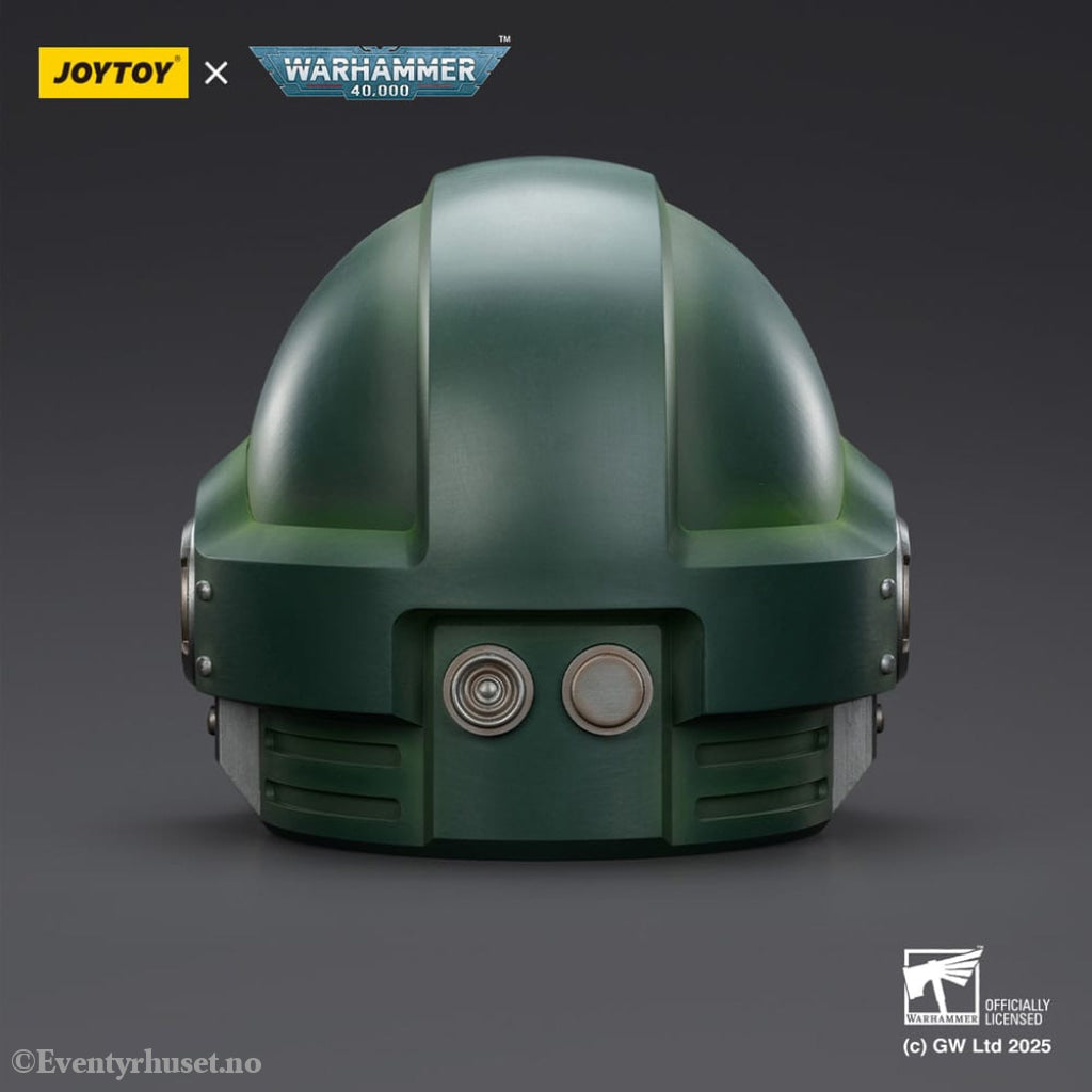 Warhammer 40,000: Dark Angels MkX Helmet 30 cm Collectibles