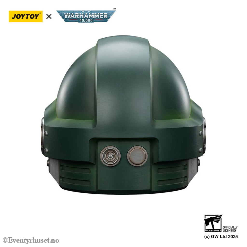 Warhammer 40,000: Dark Angels MkX Helmet 30 cm Collectibles