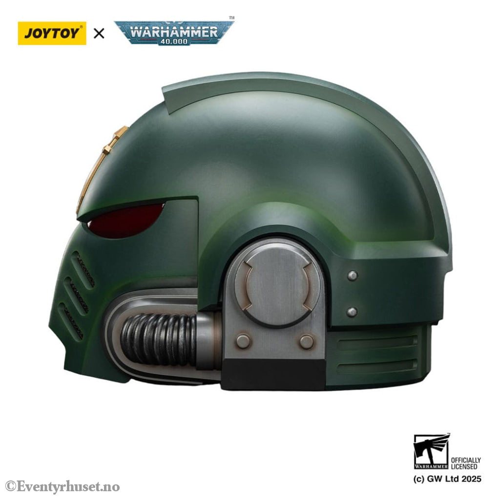 Warhammer 40,000: Dark Angels MkX Helmet 30 cm Collectibles